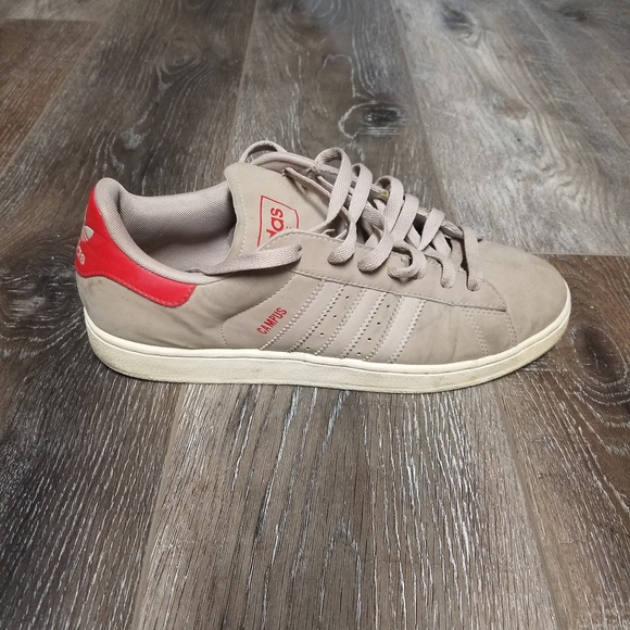 adidas Other - 🏷Adidas Men's Campus Shoes